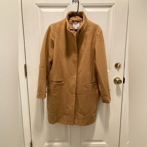 Old Navy wool coat